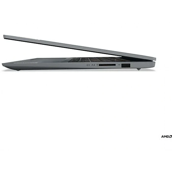 LENOVO IdeaPad 1/ Ryzen 7 5700U/ 16 GB Ram/ 512 GB SSD/ 15.6/ Win 11/ Laptop Bulut Grisi 82R400KRTX