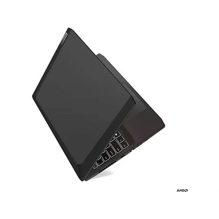 LENOVO Ideapad 3/Ryzen 5 5500H İşlemci/8GB RAM/512GB SSD/RTX 2050/15.6/Win 11/Gaming Laptop 82K202A3TX