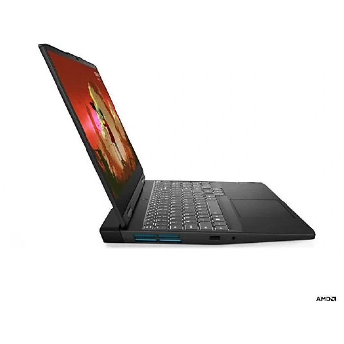 LENOVO IP Gaming 3/ Ryzen 5 7535HS/ GeForce RTX 4050/ 8 GB Ram/ 512 GB SSD/ 15.6 / W11/ Laptop 82SB00T0TR