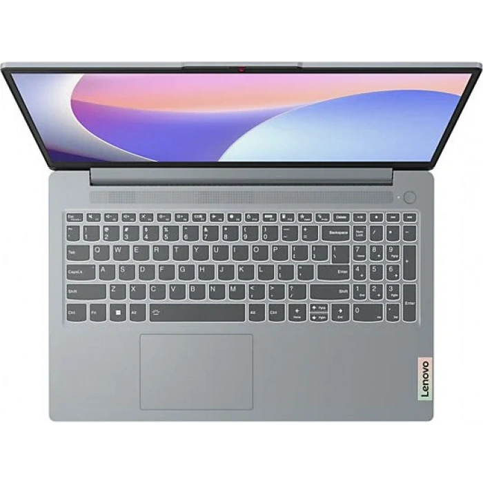 LENOVO IP Slim 3 15IAH8/Core i5-12450H/8 GB RAM/256 GB SSD/15.6/W11/Laptop Gri 83ER001ETR