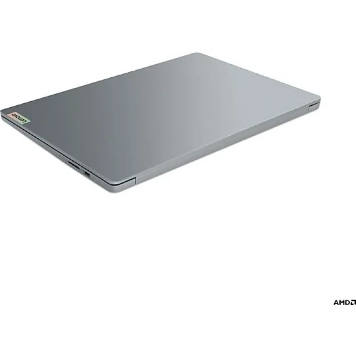 LENOVO IP Slim 3/Ryzen 3 7320U/8GB RAM/256GB SSD/15.6/Win 11/Laptop Gri 82XQ00GETR