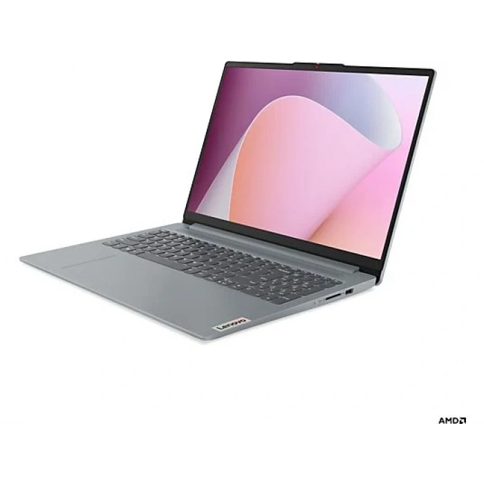 LENOVO IP Slim 3/Ryzen 3 7320U/8GB RAM/256GB SSD/15.6/Win 11/Laptop Gri 82XQ00GETR