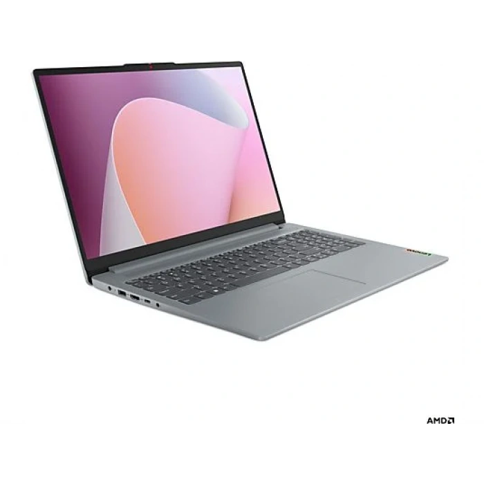 LENOVO IP Slim 3/Ryzen 3 7320U/8GB RAM/256GB SSD/15.6/Win 11/Laptop Gri 82XQ00GETR