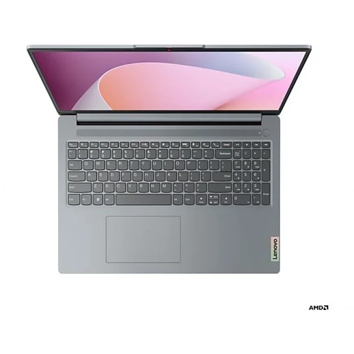 LENOVO IP Slim 3/Ryzen 3 7320U/8GB RAM/256GB SSD/15.6/Win 11/Laptop Gri 82XQ00GETR