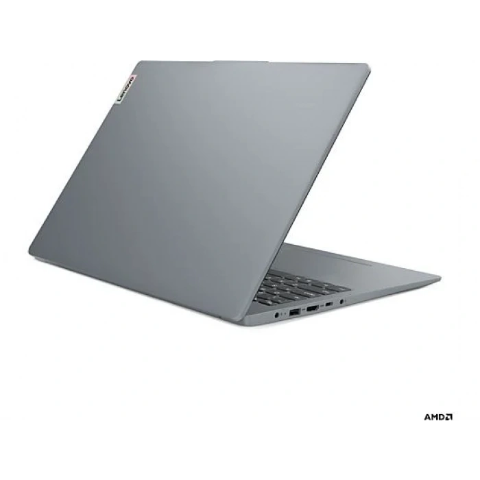 LENOVO IP Slim 3/Ryzen 3 7320U/8GB RAM/256GB SSD/15.6/Win 11/Laptop Gri 82XQ00GETR