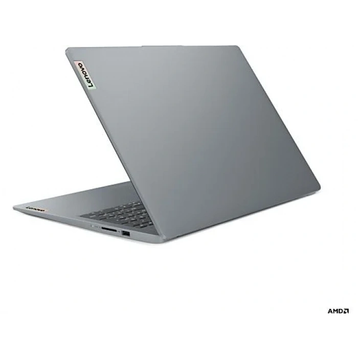 LENOVO IP Slim 3/Ryzen 3 7320U/8GB RAM/256GB SSD/15.6/Win 11/Laptop Gri 82XQ00GETR