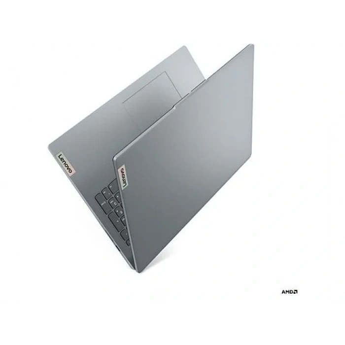 LENOVO IP Slim 3/Ryzen 3 7320U/8GB RAM/256GB SSD/15.6/Win 11/Laptop Gri 82XQ00GETR