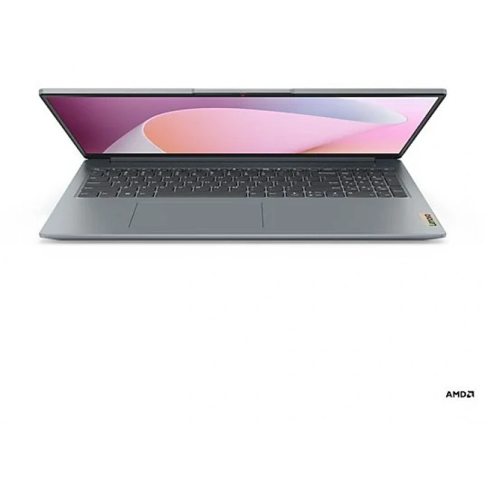 LENOVO IP Slim 3/Ryzen 3 7320U/8GB RAM/256GB SSD/15.6/Win 11/Laptop Gri 82XQ00GETR