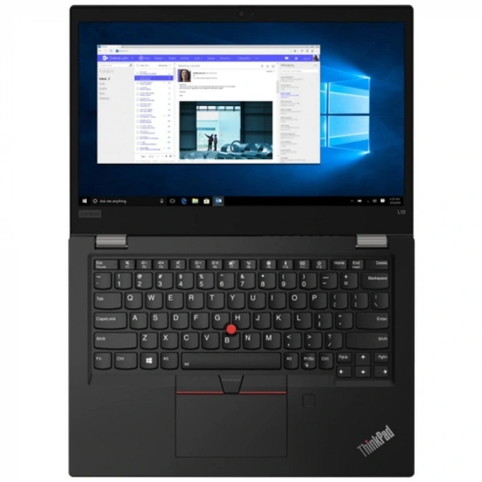 Lenovo L13 20R30012TX i5-10210 8GB 256G 13.3 W10P