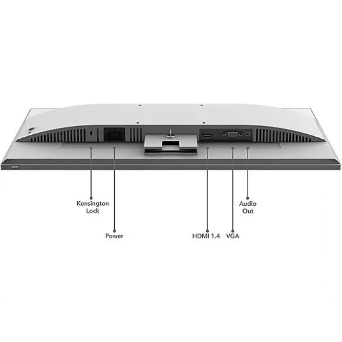 LENOVO L22i-40 21.5 inç 75Hz 4ms FreeSync IPS FHD Monitör Bulut Grisi