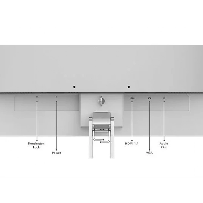 LENOVO L22i-40 21.5 inç 75Hz 4ms FreeSync IPS FHD Monitör Bulut Grisi