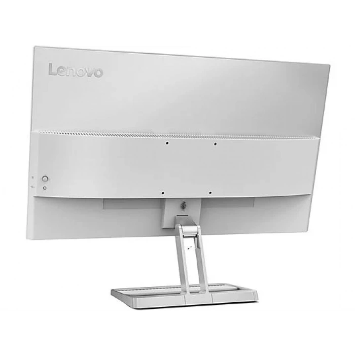 LENOVO L27i-40 27 inç 100Hz 4ms FreeSync IPS FHD Monitör Bulut Grisi
