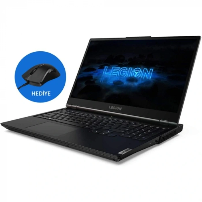 Lenovo Legion 81Y600FKTX i7-10750H 16G 1T 15.6 DOS