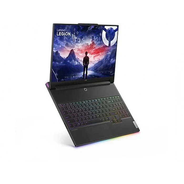 LENOVO Legion 9/Core i9-13980HX/64 GB RAM/2 TB SSD/16''/RTX 4090/Win 11/Gaming Laptop Siyah 83AG000NTR
