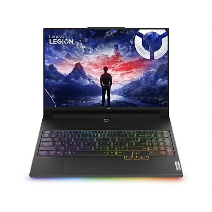 LENOVO Legion 9/Core i9-13980HX/64 GB RAM/2 TB SSD/16''/RTX 4090/Win 11/Gaming Laptop Siyah 83AG000NTR