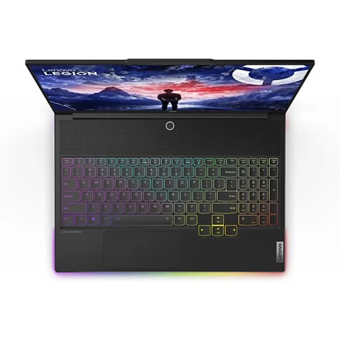 LENOVO Legion 9/Core i9-13980HX/64 GB RAM/2 TB SSD/16''/RTX 4090/Win 11/Gaming Laptop Siyah 83AG000NTR