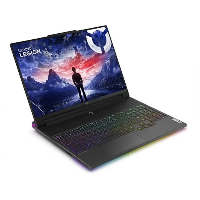 LENOVO Legion 9/Core i9-13980HX/64 GB RAM/2 TB SSD/16''/RTX 4090/Win 11/Gaming Laptop Siyah 83AG000NTR