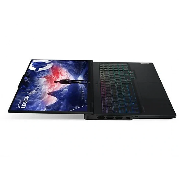 LENOVO Legion Pro 7/Core i9-13900HX/32GB RAM/1TB SSD/RTX4090/16''/W11/Gaming Laptop Onyx Gri 82WQ00AWTX