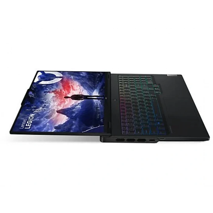 LENOVO Legion Pro 7/ Intel Core i9-14900HX/32GB RAM/1TB SSD/16/RTX 4080/Win 11/Gaming Laptop Siyah 83DE002LTR