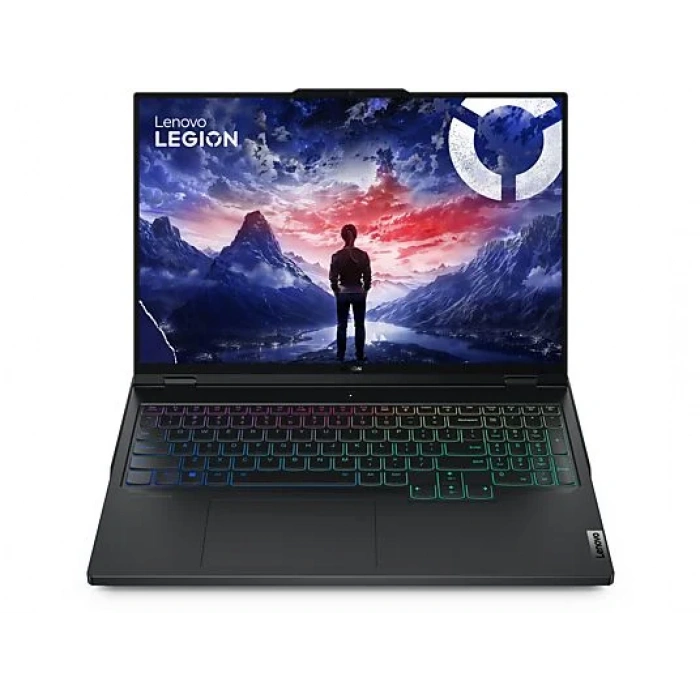 LENOVO Legion Pro 7/ Intel Core i9-14900HX/32GB RAM/1TB SSD/16/RTX 4080/Win 11/Gaming Laptop Siyah 83DE002LTR