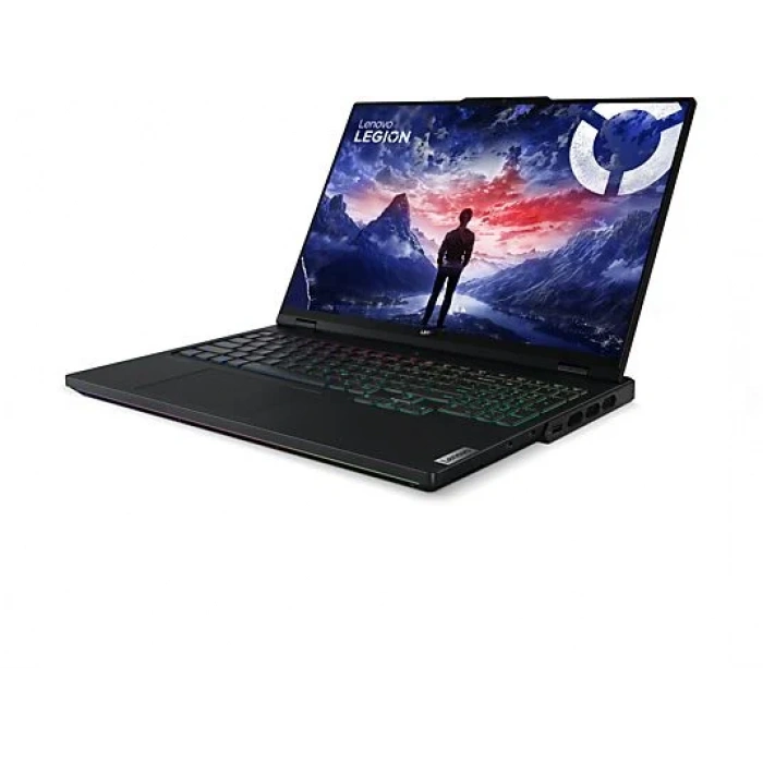 LENOVO Legion Pro 7/Intel Core i9-14900HX7/32GB RAM/1TB SSD/16/RTX 4090/Win 11/Gaming Laptop Siyah 83DE002KTR