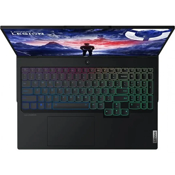 LENOVO Legion Pro 7/Intel Core i9-14900HX7/32GB RAM/1TB SSD/16/RTX 4090/Win 11/Gaming Laptop Siyah 83DE002KTR