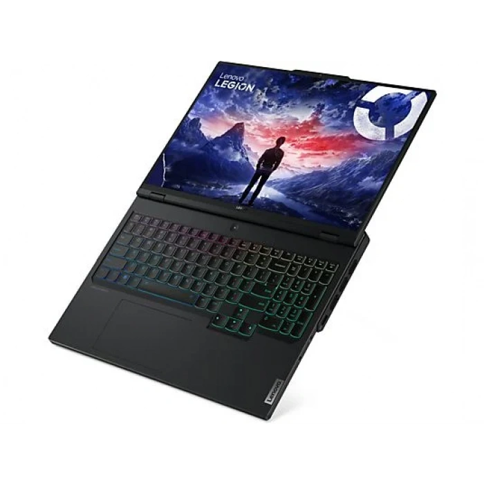LENOVO Legion Pro7/Core i9-13900HX/32GB RAM/1TB/RTX4080/16''/W11/Laptop Onyx Gri 82WQ00AXTX