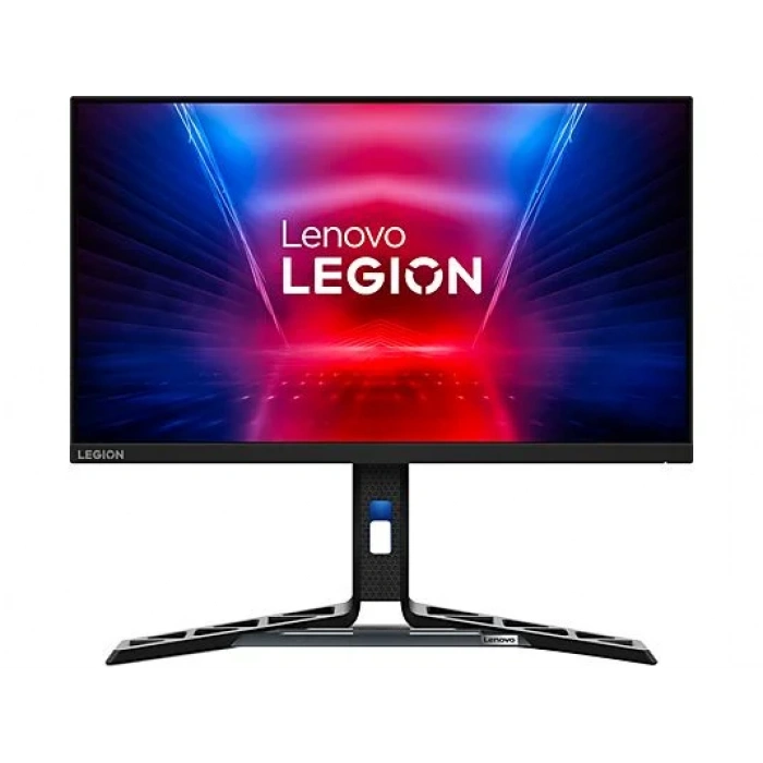 LENOVO Legion R25f-30 24.5 inç 240Hz(280Hz OC) 0.5ms Pivot FreeSync Full HD Gaming Monitör Siyah