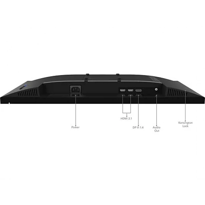 LENOVO Legion R25f-30 24.5 inç 240Hz(280Hz OC) 0.5ms Pivot FreeSync Full HD Gaming Monitör Siyah