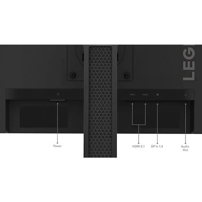 LENOVO Legion R25f-30 24.5 inç 240Hz(280Hz OC) 0.5ms Pivot FreeSync Full HD Gaming Monitör Siyah