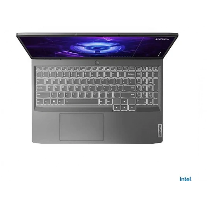 LENOVO LOQ 15IRH8 /Core i5-12450H/8 GB RAM/ 512GB SSD/RTX4050/15.6''/W11/Laptop 82XV00HKTX