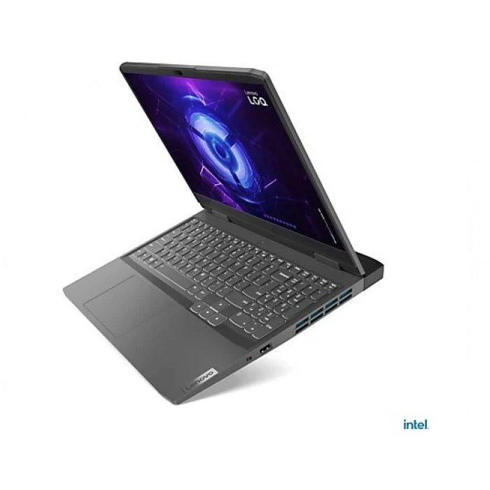 LENOVO LOQ 15IRH8 /Core i5-12450H/8 GB RAM/ 512GB SSD/RTX4050/15.6''/W11/Laptop 82XV00HKTX