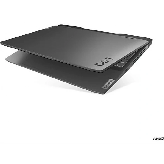 LENOVO LOQ/AMD Ryzen 7 7840HS/ 16 GB Ram/ 512 GB SSD/ RTX 4050/ Win 11/ Gaming Laptop Gri 82XT00CXTX