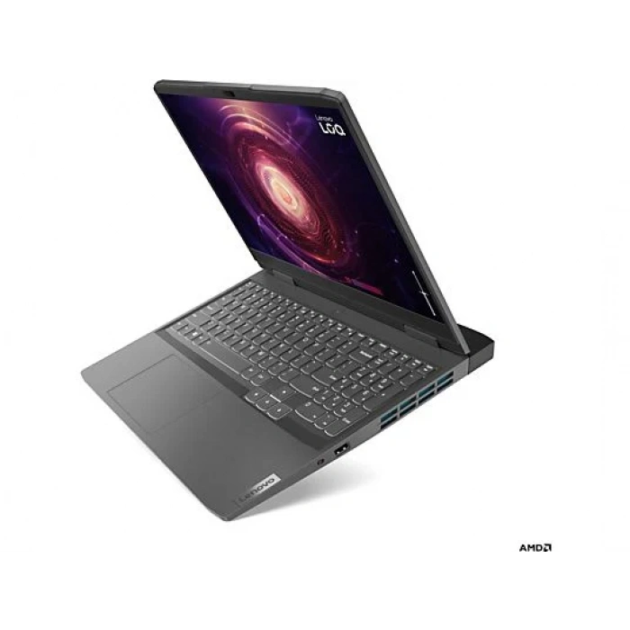 LENOVO LOQ/AMD Ryzen 7 7840HS/ 16 GB Ram/ 512 GB SSD/ RTX 4050/ Win 11/ Gaming Laptop Gri 82XT00CXTX