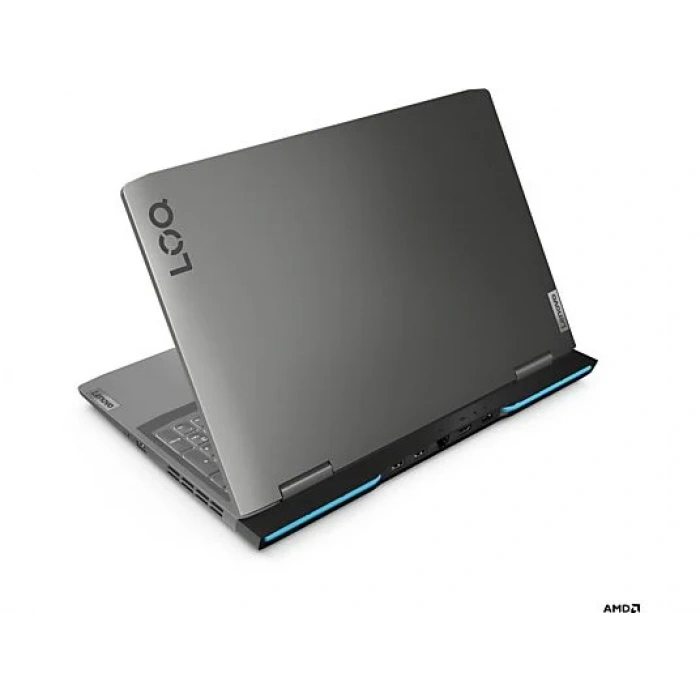 LENOVO LOQ/AMD Ryzen 7 7840HS/ 16 GB Ram/ 512 GB SSD/ RTX 4050/ Win 11/ Gaming Laptop Gri 82XT00CXTX