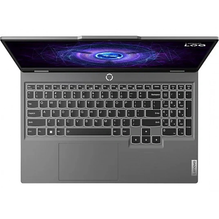 LENOVO LOQ/Intel Core i5-12450HX/24GB RAM/ 512GB SSD/15.6/RTX 4050/Win 11/Gaming Laptop 83GS009CTR