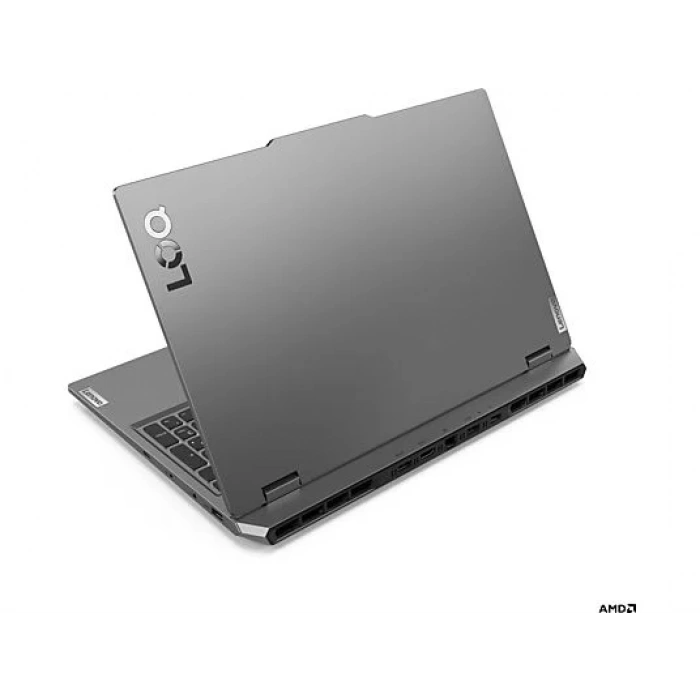 LENOVO LOQ/ Ryzen 5 8645HS/ 8GB Ram/ 512GB SSD/ 15.6 Gaming Laptop 83DX008FTR