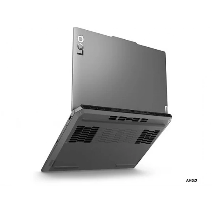LENOVO LOQ/Ryzen 7 8845HS/ 16GB Ram/ 512GB SSD/ 15.6/ RTX 4060/ Win 11/ Gaming Laptop 83DX0097TR