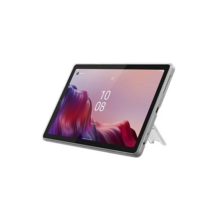 LENOVO M9 9 inç 4/64 GB IPS FHD Tablet Gri + Kılıf + Ekran Filmi ZAC30155TR