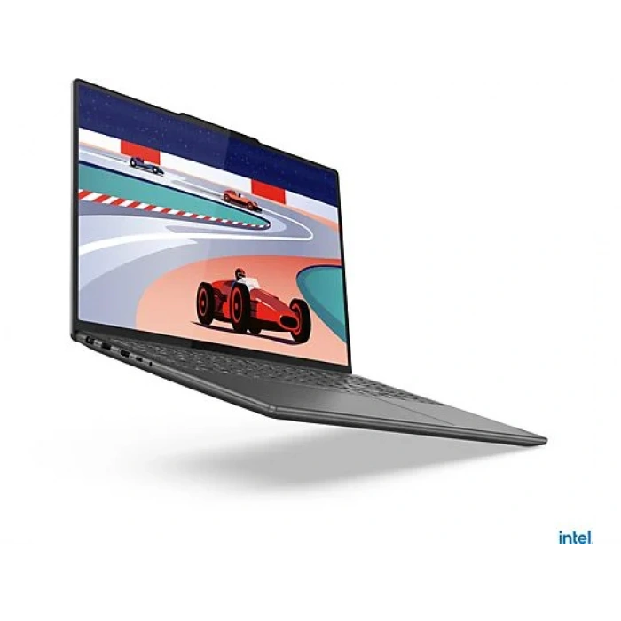 LENOVO NB YG Pro 9/Core i7-13705H İşlemci/16GB/1TB/RTX 4060/16/W11/Laptop 83BY000HTX