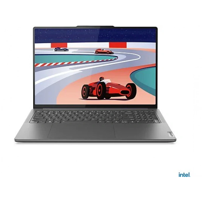 LENOVO NB YG Pro 9/Core i7-13705H İşlemci/16GB/1TB/RTX 4060/16/W11/Laptop 83BY000HTX