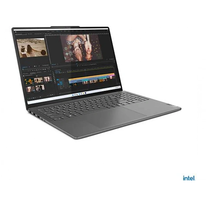 LENOVO NB YG Pro 9/Core i7-13705H İşlemci/16GB/1TB/RTX 4060/16/W11/Laptop 83BY000HTX