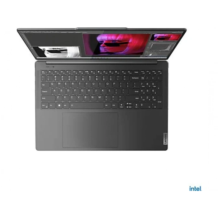 LENOVO NB YG Pro 9/Core i7-13705H İşlemci/16GB/1TB/RTX 4060/16/W11/Laptop 83BY000HTX