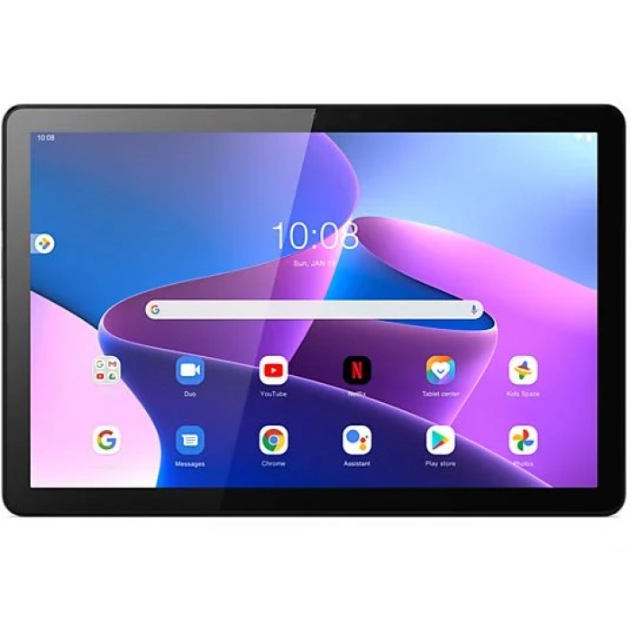 LENOVO Tab M10/4/64/10.1 WUXGAIPS +Kılıf Tablet ZAAE0117TR