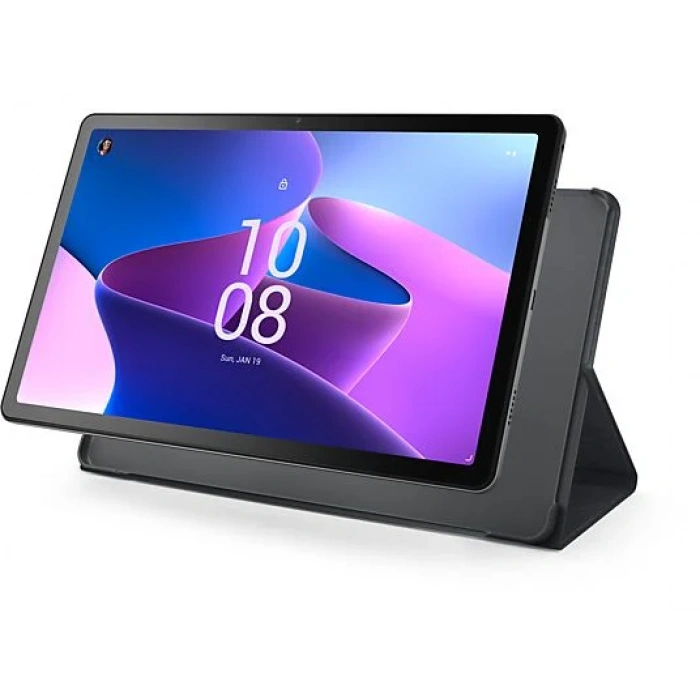 LENOVO Tab M10 Plus 10.61 4GB /128 GB /2K Tablet + Kılıf + Kalem ZAAM0175TR