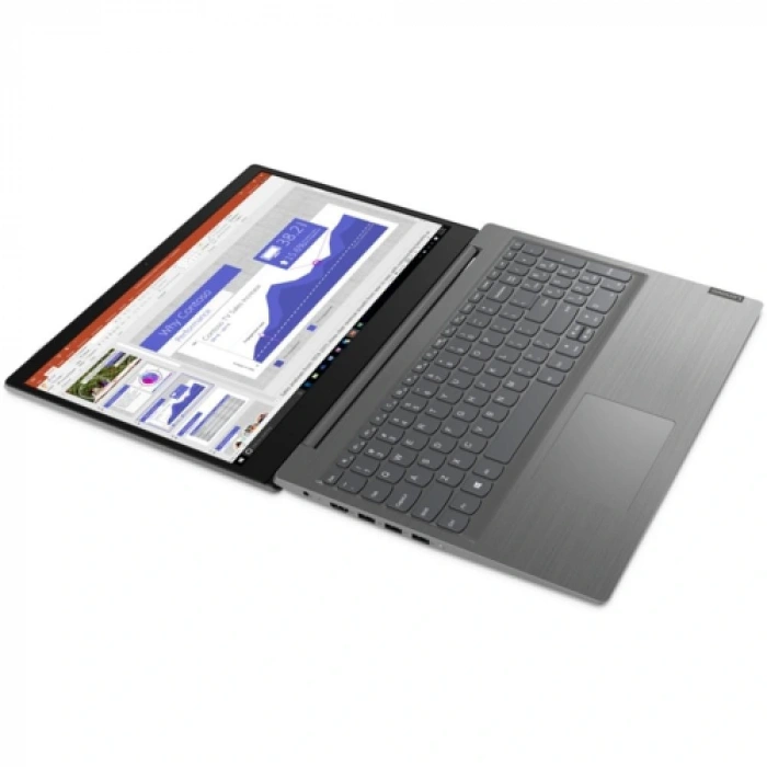 Lenovo V15 82C700C7TX R5-3500U 4GB 256GB 15.6 DOS
