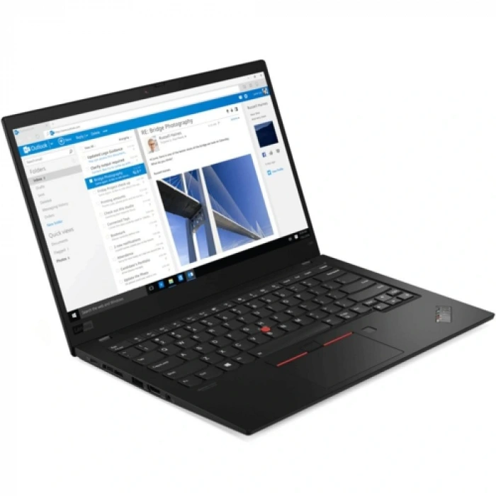 Lenovo X1 Carbon 20QD0034TX i7-8565U 8GB 256GB 14