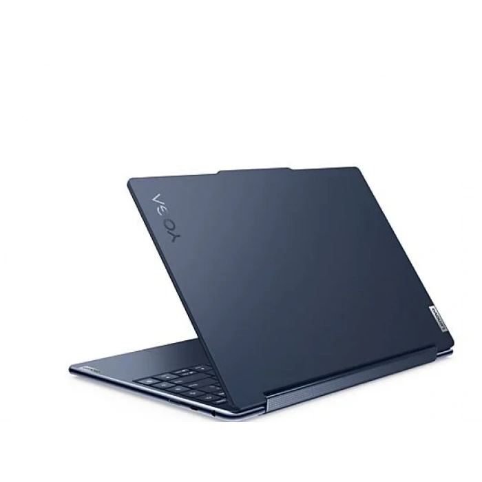 LENOVO Yoga 9/Intel Core Ultra 7 155H/16 GB Ram/1 TB SSD/14''/Dokunmatik Ekran/Win 11/Laptop Kozmik Mavi 83AC0005TR