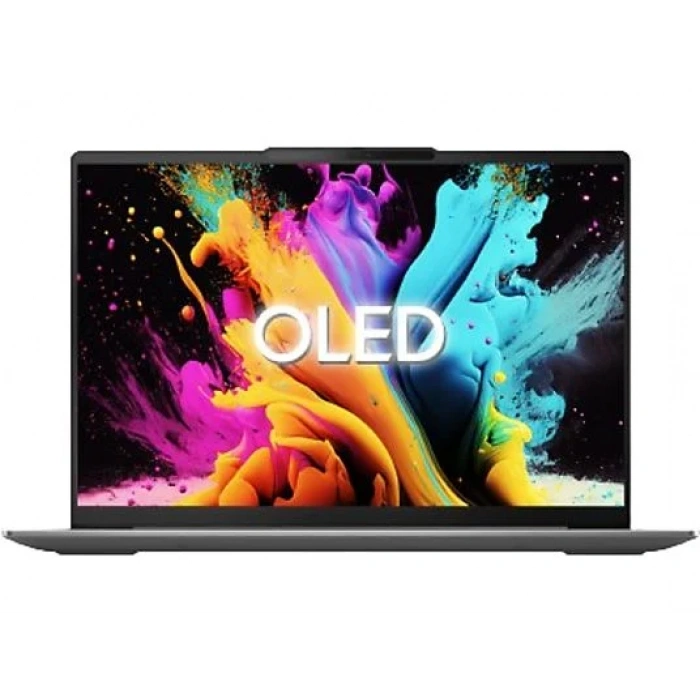 LENOVO Yoga Slim 6/ Core i5-1240P/ 8 GB Ram/ 512 GB SSD/ 14/ Win11/ Laptop Gri 82WU006YTX