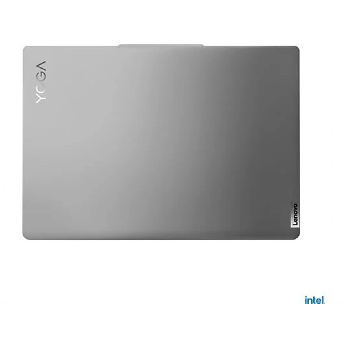 LENOVO Yoga Slim 6/ Core i5-1240P/ 8 GB Ram/ 512 GB SSD/ 14/ Win11/ Laptop Gri 82WU006YTX